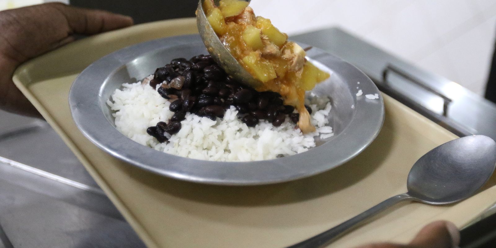 Governo do Rio de Janeiro estabelece observatório da fome em memória de Betinho