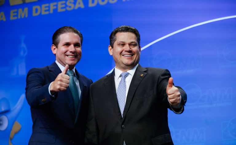 Hugo Motta reforça agenda municipalista e ressalta suporte da Câmara aos municípios