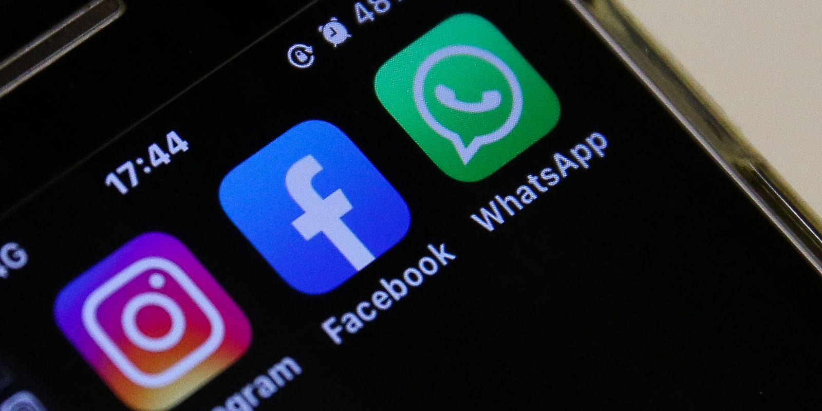 O INSS envia alerta via WhatsApp para a prova de vida