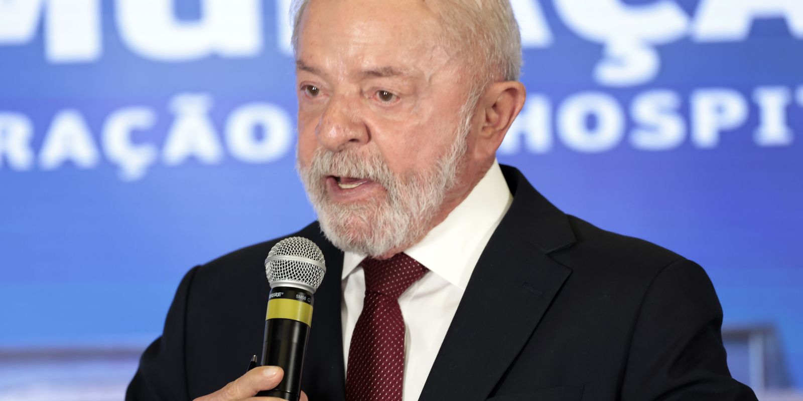 Lula anuncia futuro ministério da segurança pública após aprovação da PEC pelo senado