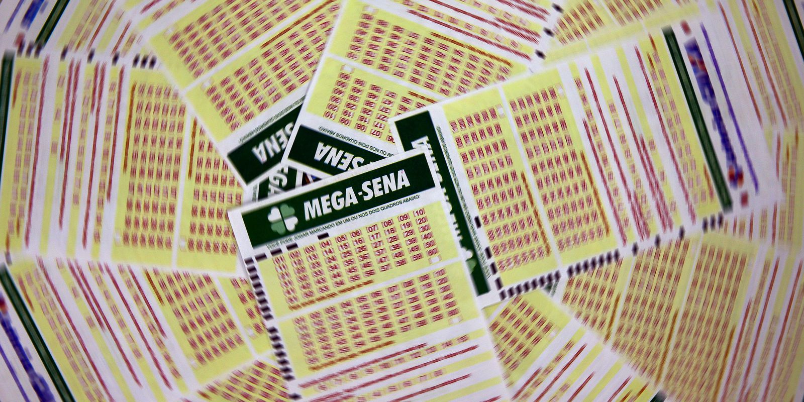 Prêmio da Mega-Sena acumula e alcança R$ 52 milhões