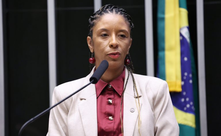 Ministra da Igualdade Racial: regularização de terras quilombolas é prioridade nacional