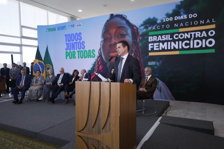 Motta ressalta aprovação de 73 propostas pela Câmara no enfrentamento ao feminicídio