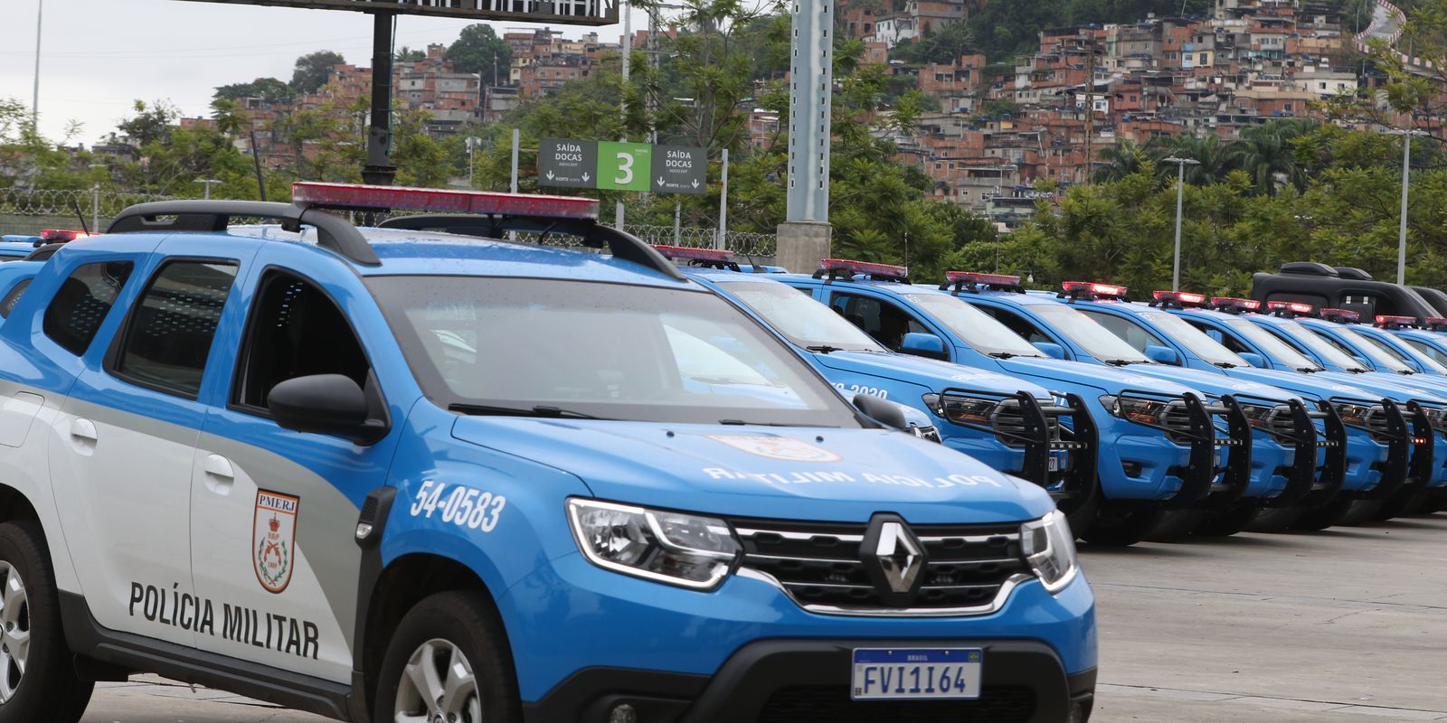 Ministério Público acusa PMs pela morte de empresário no Rio