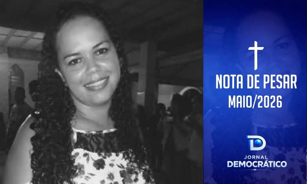 Nota de falecimento: Kelly Brandão Vieira, residente do Parque Mingone II