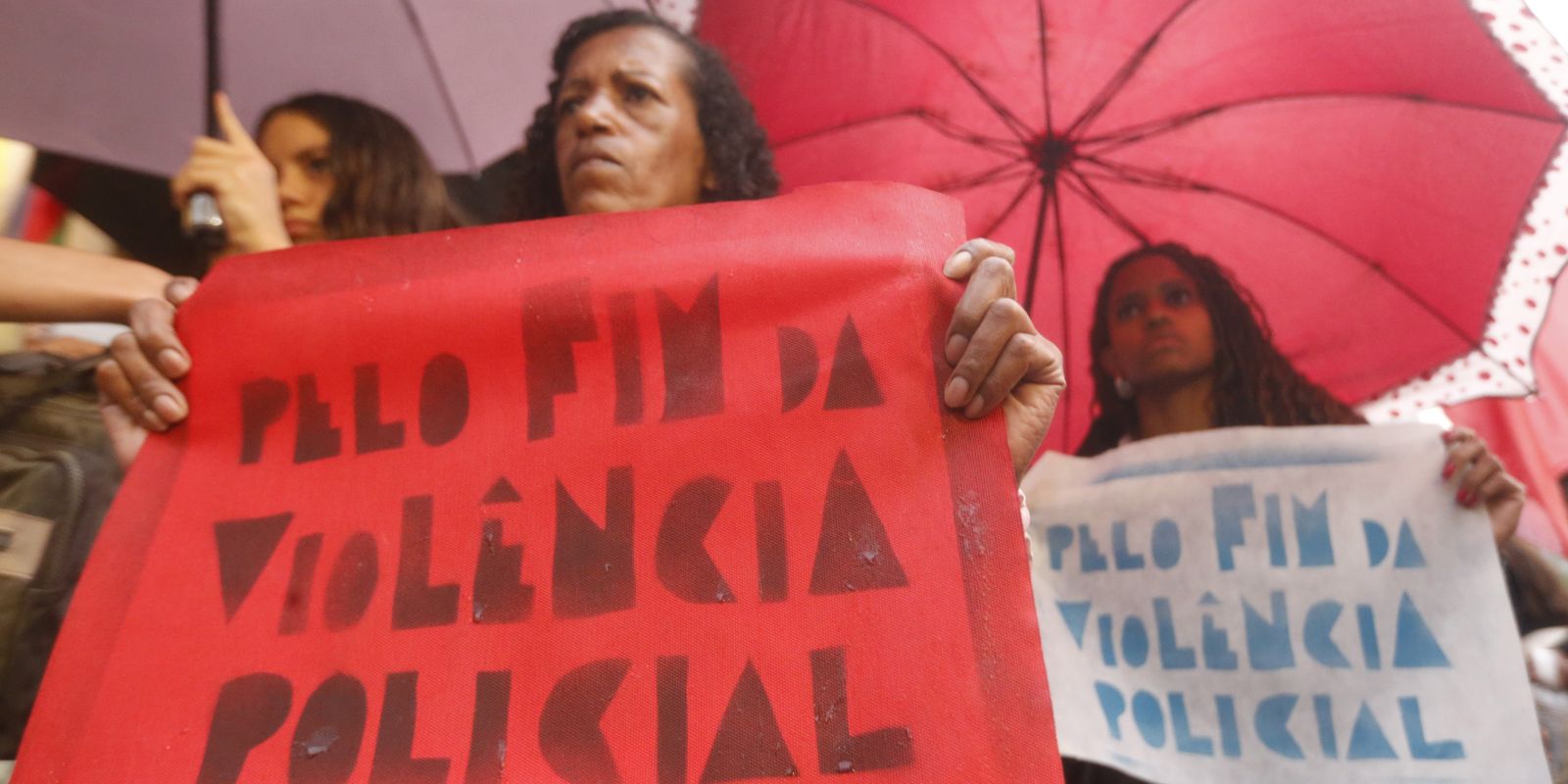 Entidades publicam relatório sobre massacres na Favela Nova Brasília