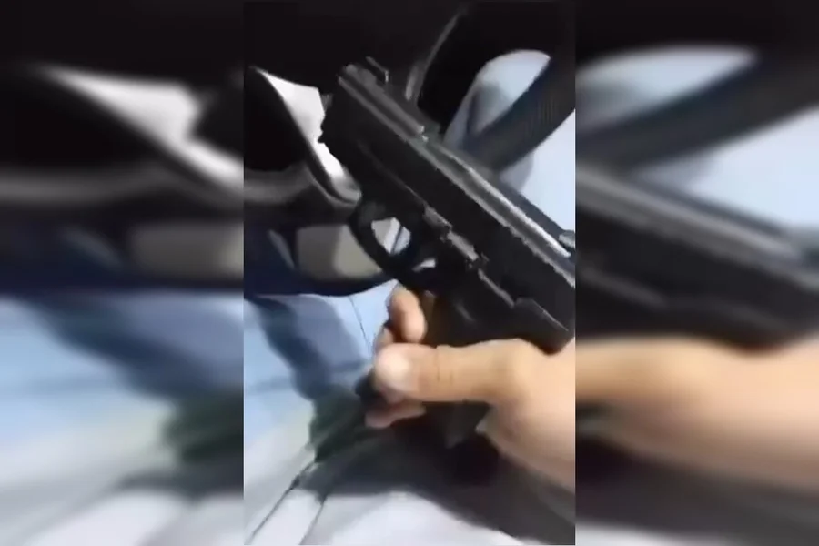 PCDF prende suspeitos de extorquir e ameaçar casal após cancelamento de serviço de acompanhantes