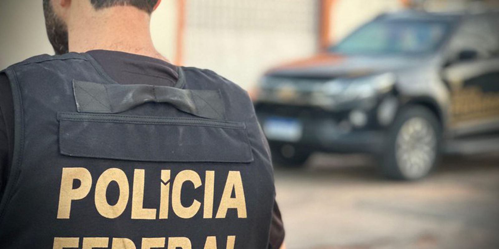 PF mira tráfico de pessoas e trabalho análogo à escravidão no Rio