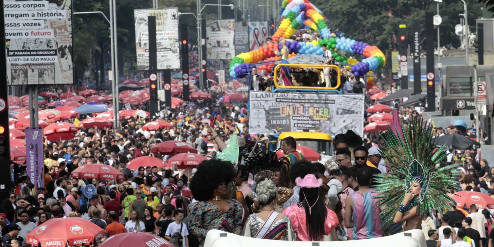 Projeto de lei que proíbe crianças em eventos LGBTQIA+ é inconstitucional, afirma jurista