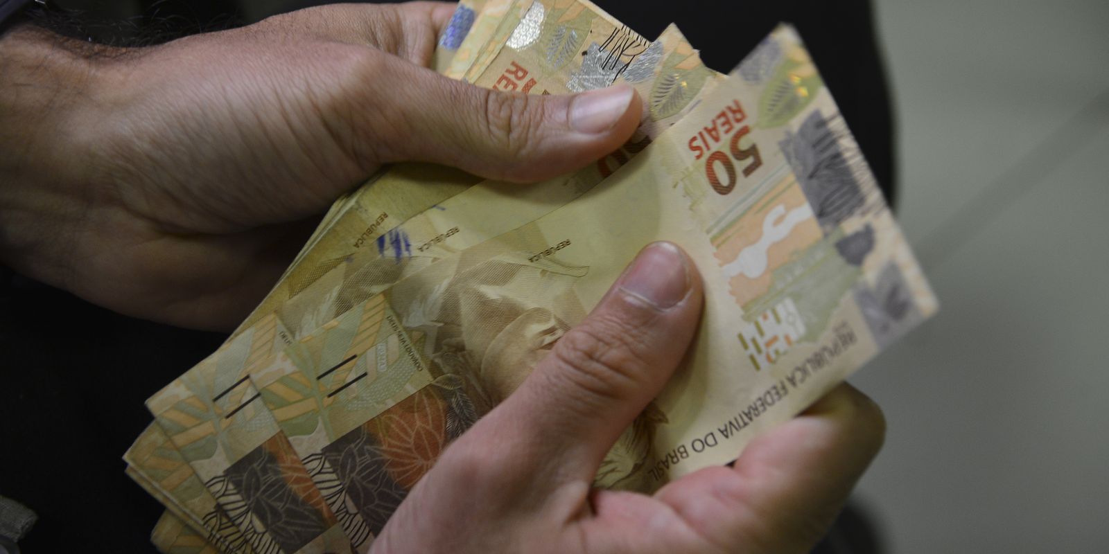 Poupança registra saída líquida de R$ 476,4 milhões em abril