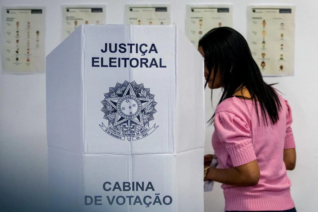 Prazo final para regularização ou emissão do título de eleitor se encerra nesta quarta-feira (6)