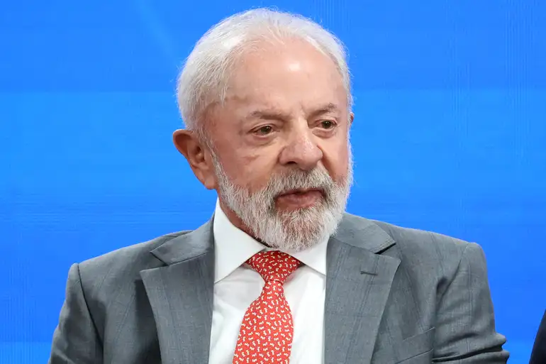 Goiás lidera rejeição a Lula com 49%, aponta pesquisa Quaest