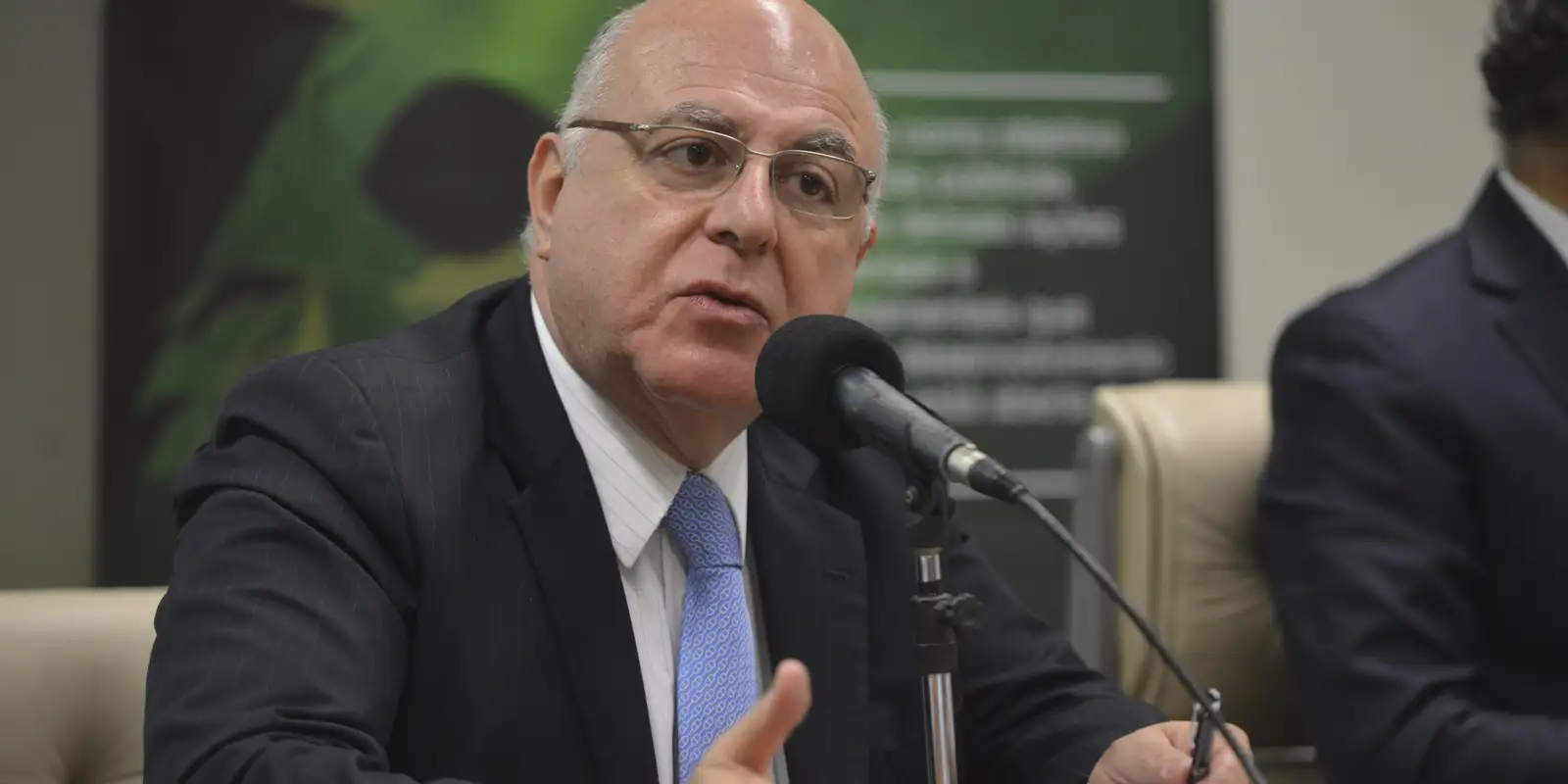 Relator sugere criação de comitê para classificar minerais estratégicos no Brasil