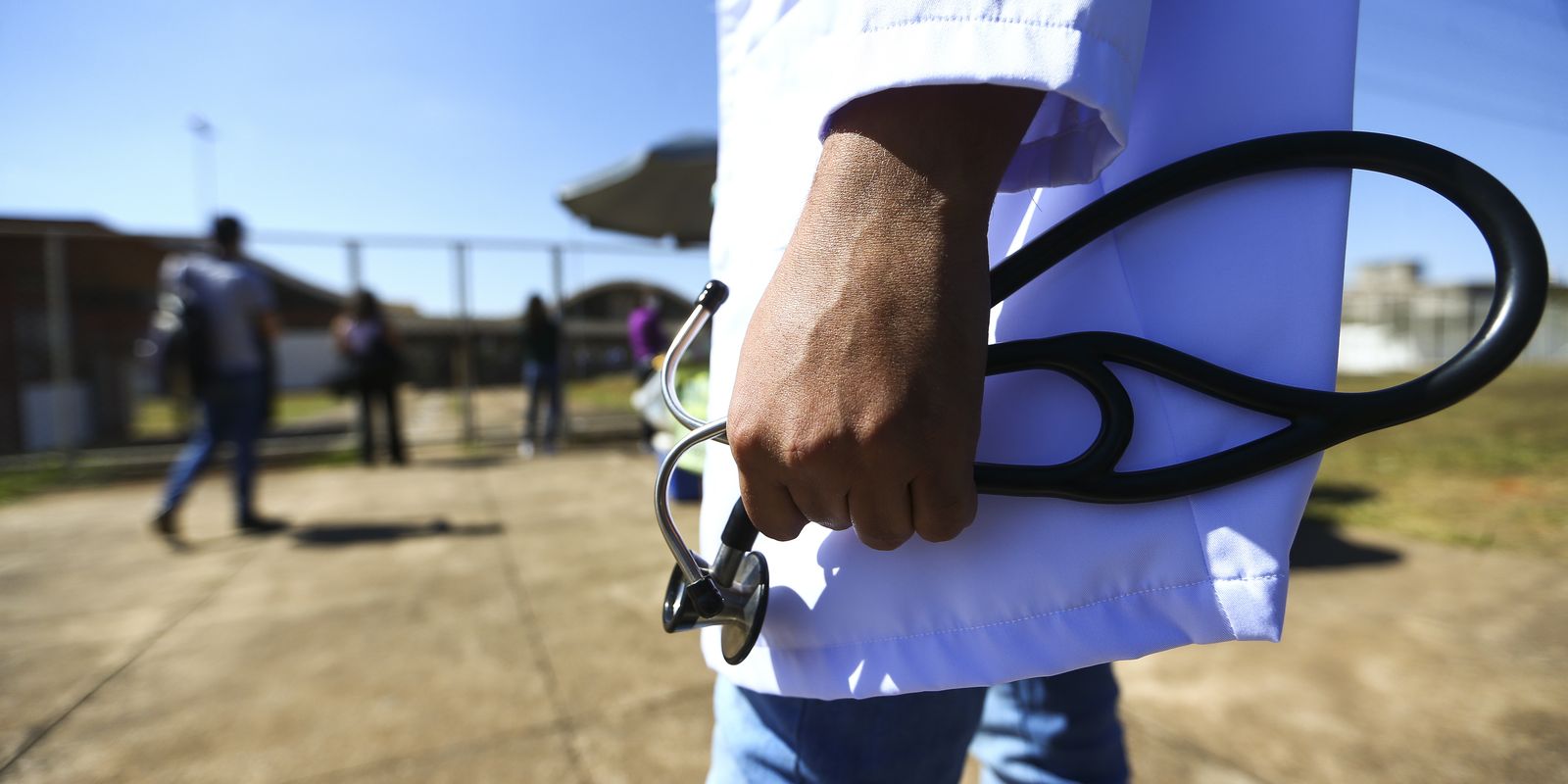 Revalida: local da prova prática está disponível para consulta