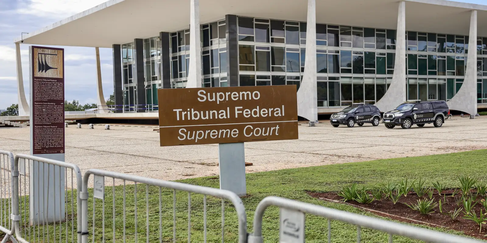 STF estabelece nova medida para conter a criação de penduricalhos