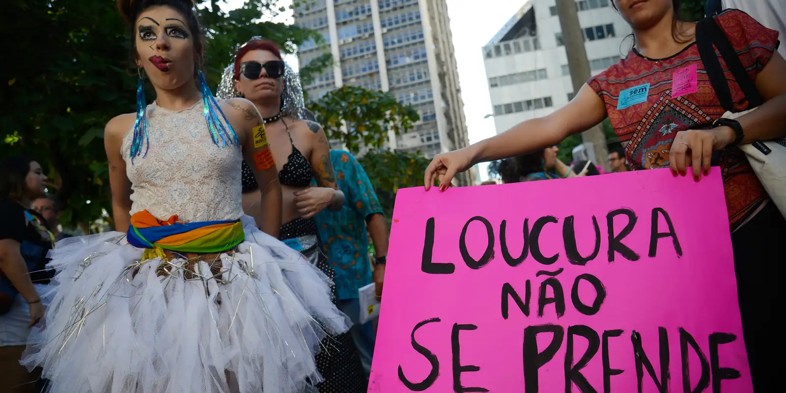 Assistência humanizada permanece como obstáculo para a reforma psiquiátrica no Brasil