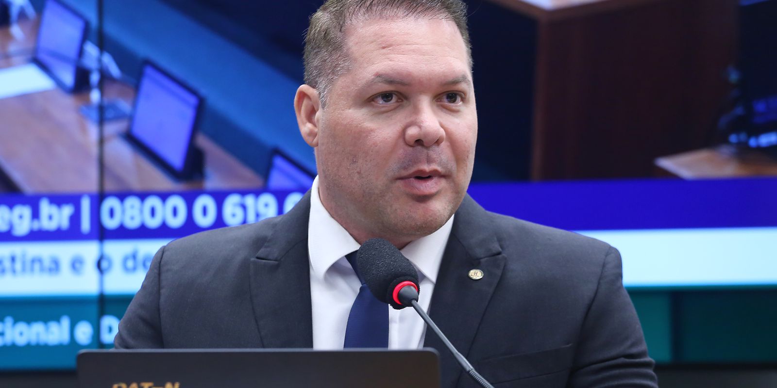 TSE anula votos e declara ex-deputado do Ceará inelegível