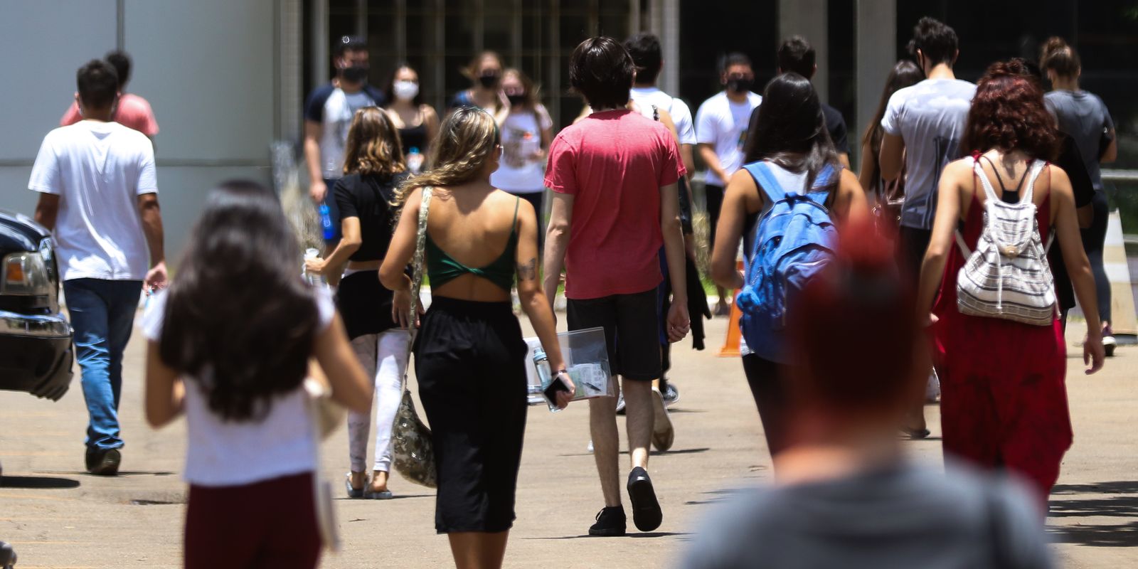 Matrículas no ensino superior mais que dobram em nível global, revela Unesco