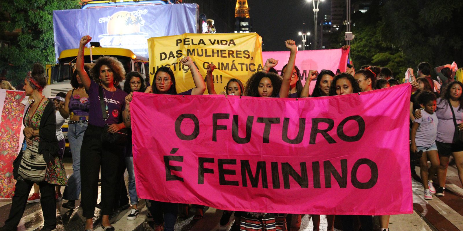 Unilab e Instituto Maria da Penha promovem curso de educação em gênero