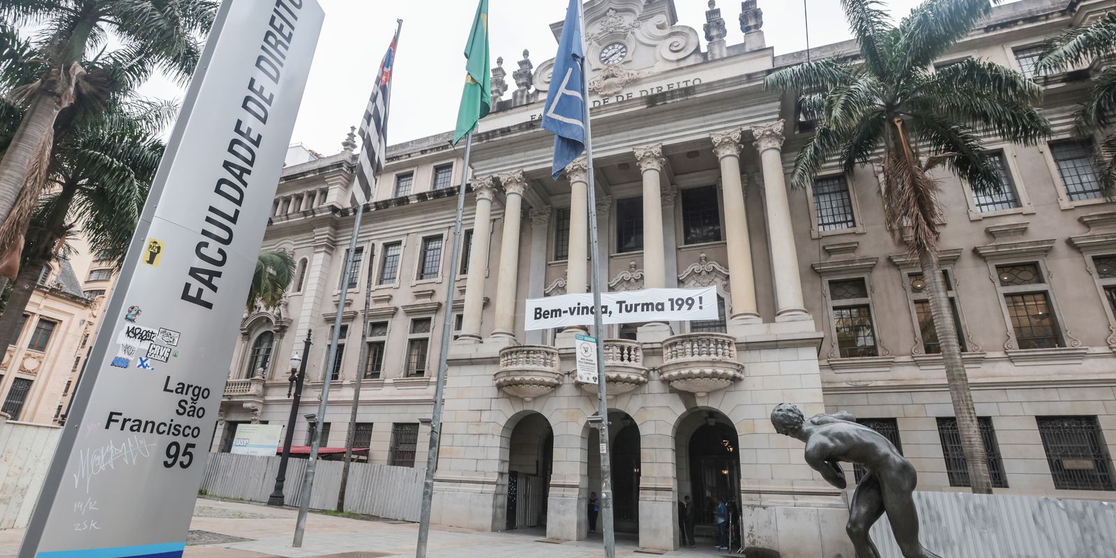 USP cria grupo de trabalho para implementar cotas PcD no vestibular