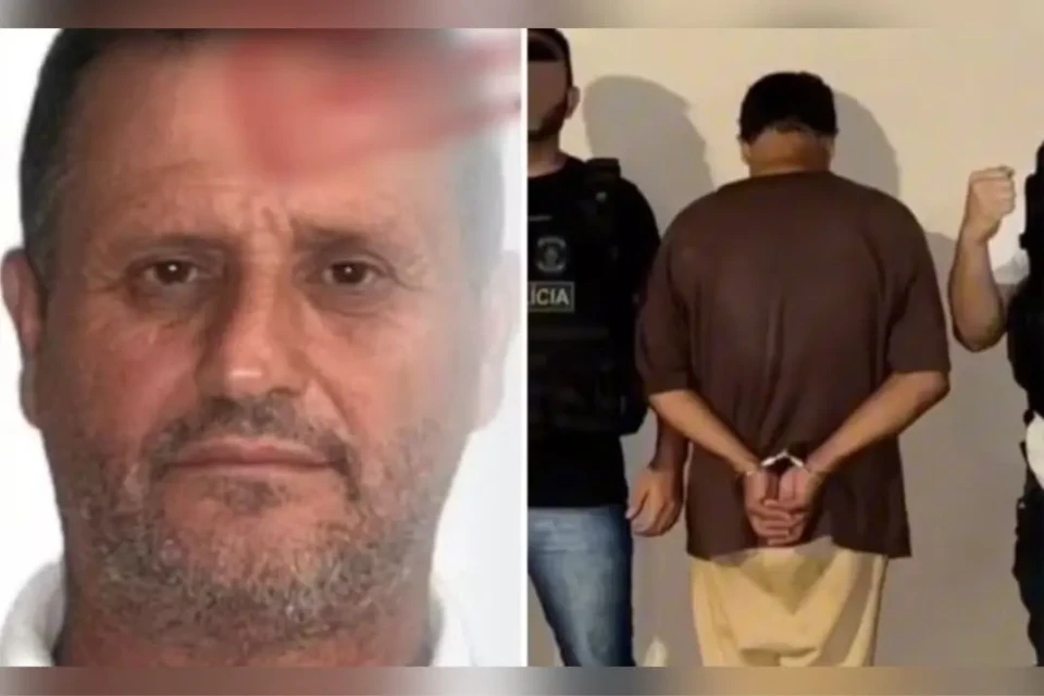 Homem é condenado a 89 anos de prisão por assassinato de ex-sogros em Cristalina