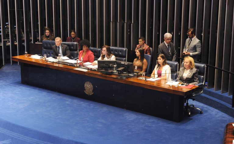 Agenda legislativa 'Mulheres do Brasil' foca em cotas e orçamento para o público feminino