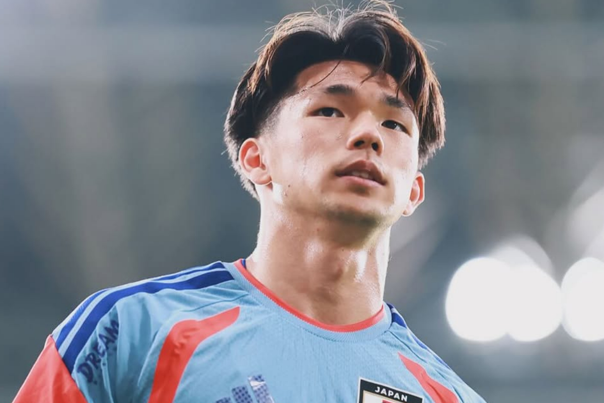 Jogador japonês Kento Shiogai é alvo de ataques após menosprezar o Brasil