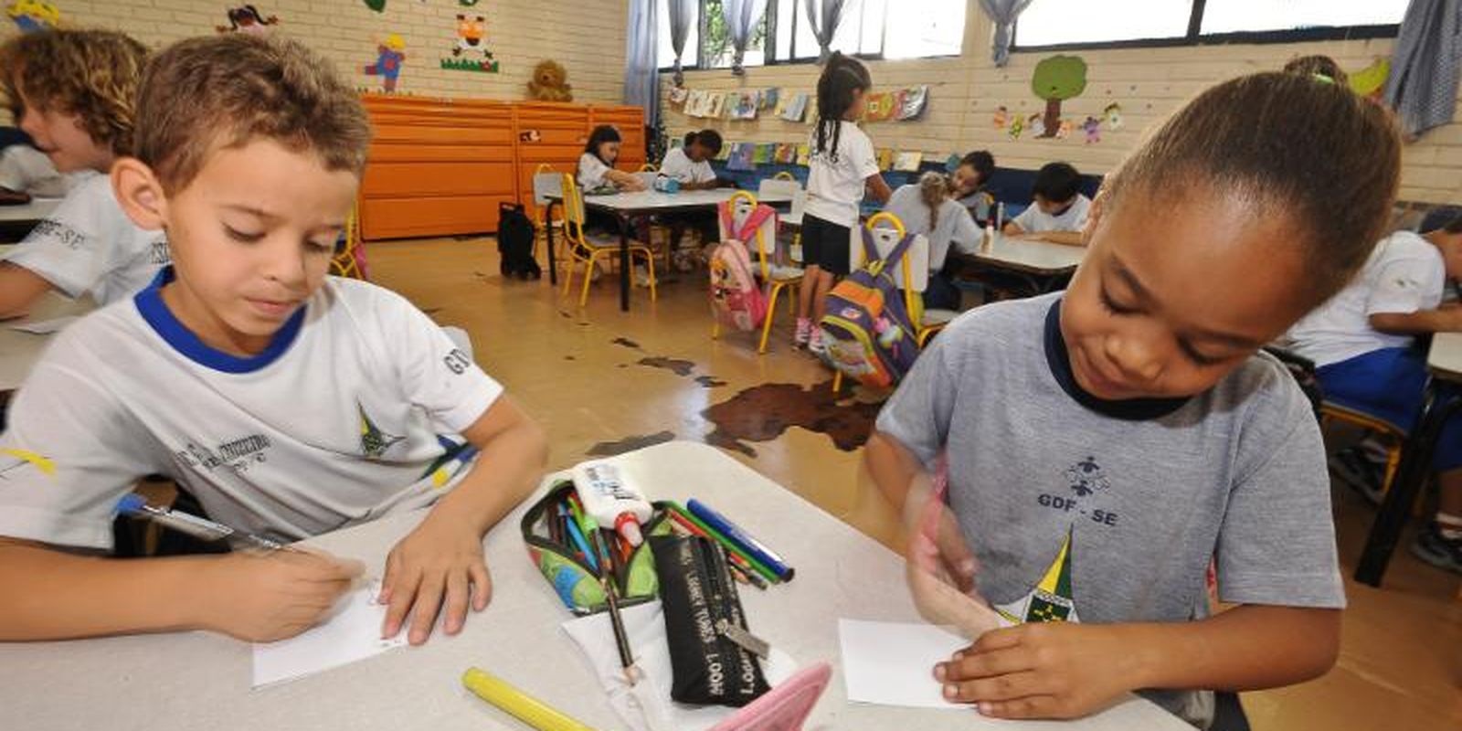 Recomposição das aprendizagens: políticas educacionais se formalizam, diz estudo do MEC e Instituto Unibanco