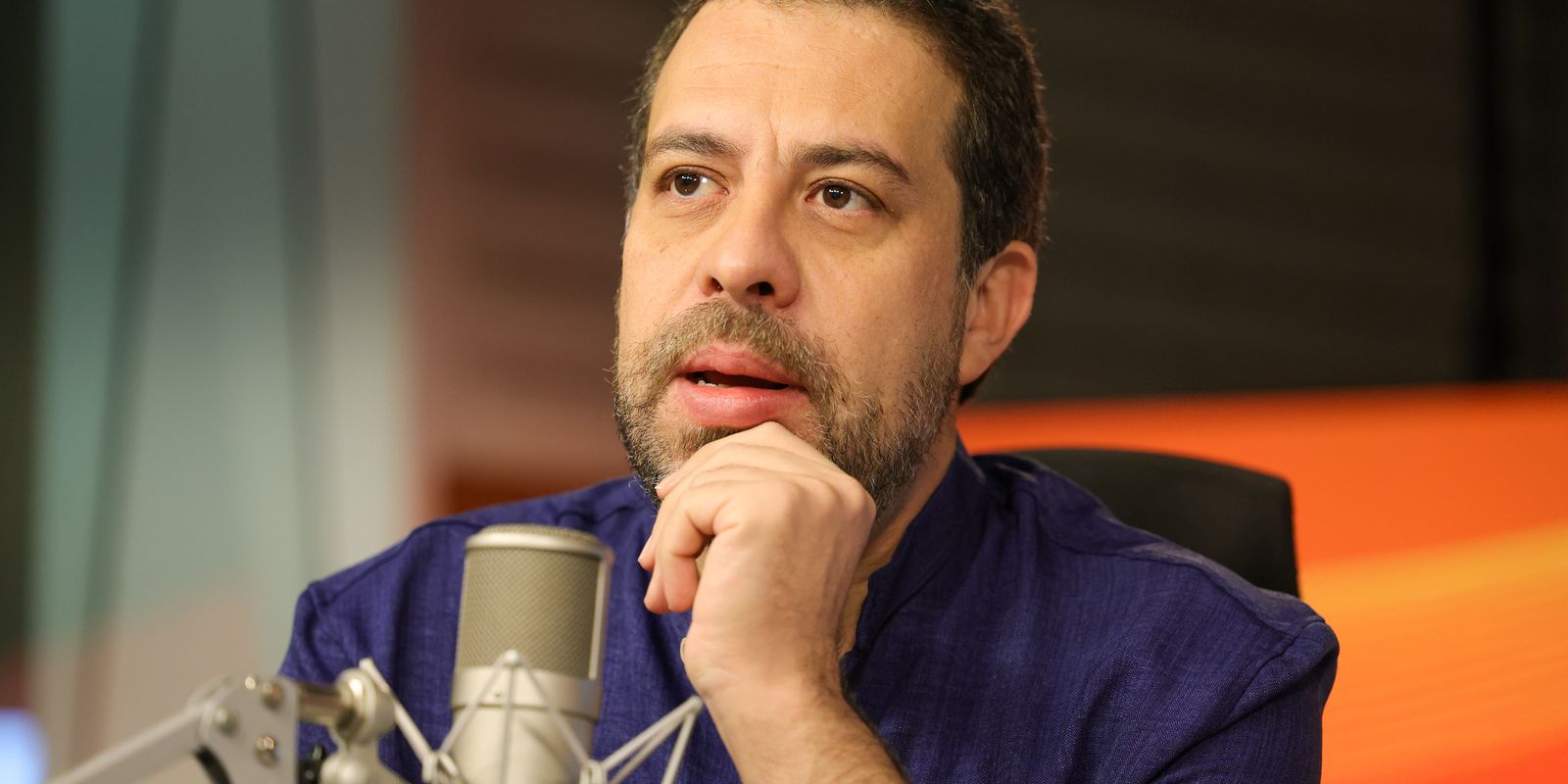 Boulos critica lobbies que dificultam Move Brasil e fim da escala 6 por 1