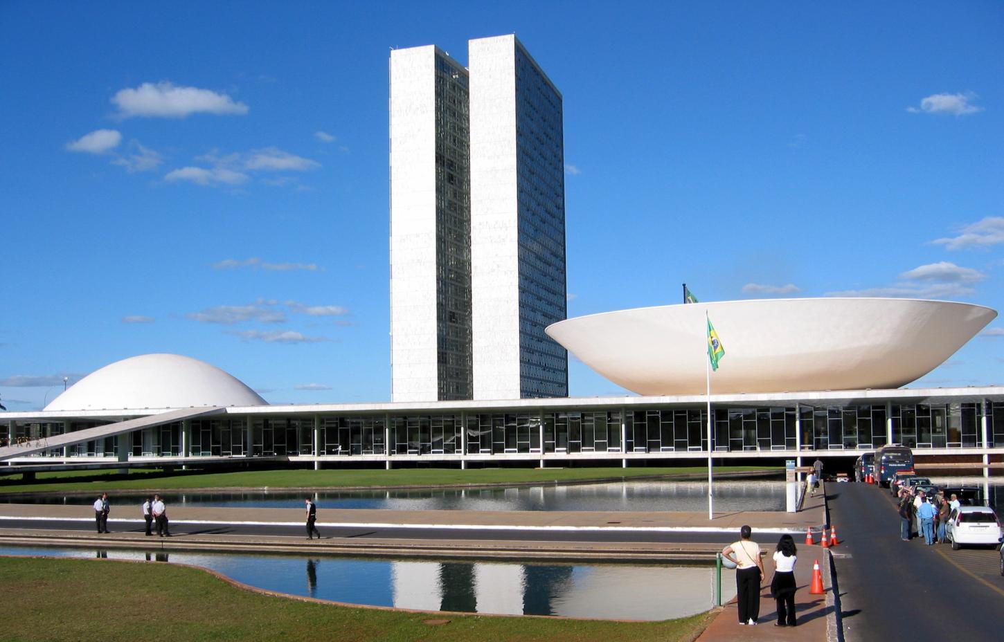 Navegue pela Categoria de Câmara dos Deputados