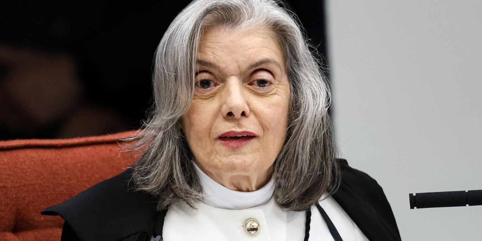 Cármen Lúcia: Poder Judiciário deve priorizar credibilidade, não popularidade