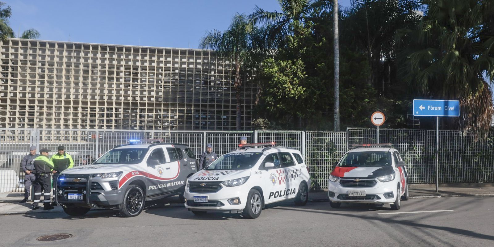 Caso Gritzbach: viúva de motorista morto relata dificuldades financeiras