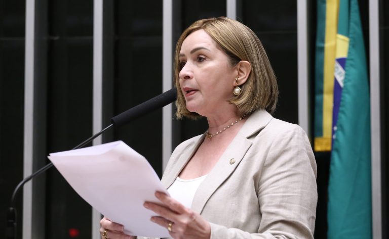 Criação do 
