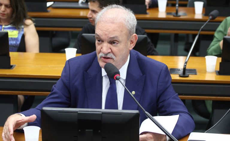 Câmara aprova direito de escolha do idoso na contratação de crédito