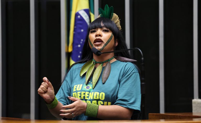 Comissão aprova incentivo para a exportação sustentável da moda brasileira