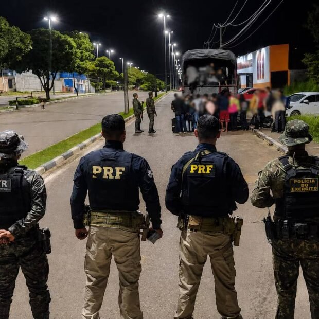 Rede de coiotes explora cubanos em rota de migração irregular pela Amazônia