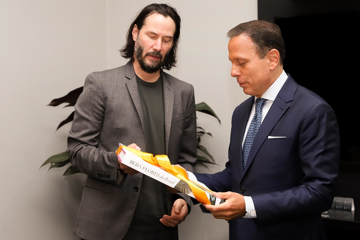 Carl Erik Rinsch é condenado por fraude milionária em série da Netflix