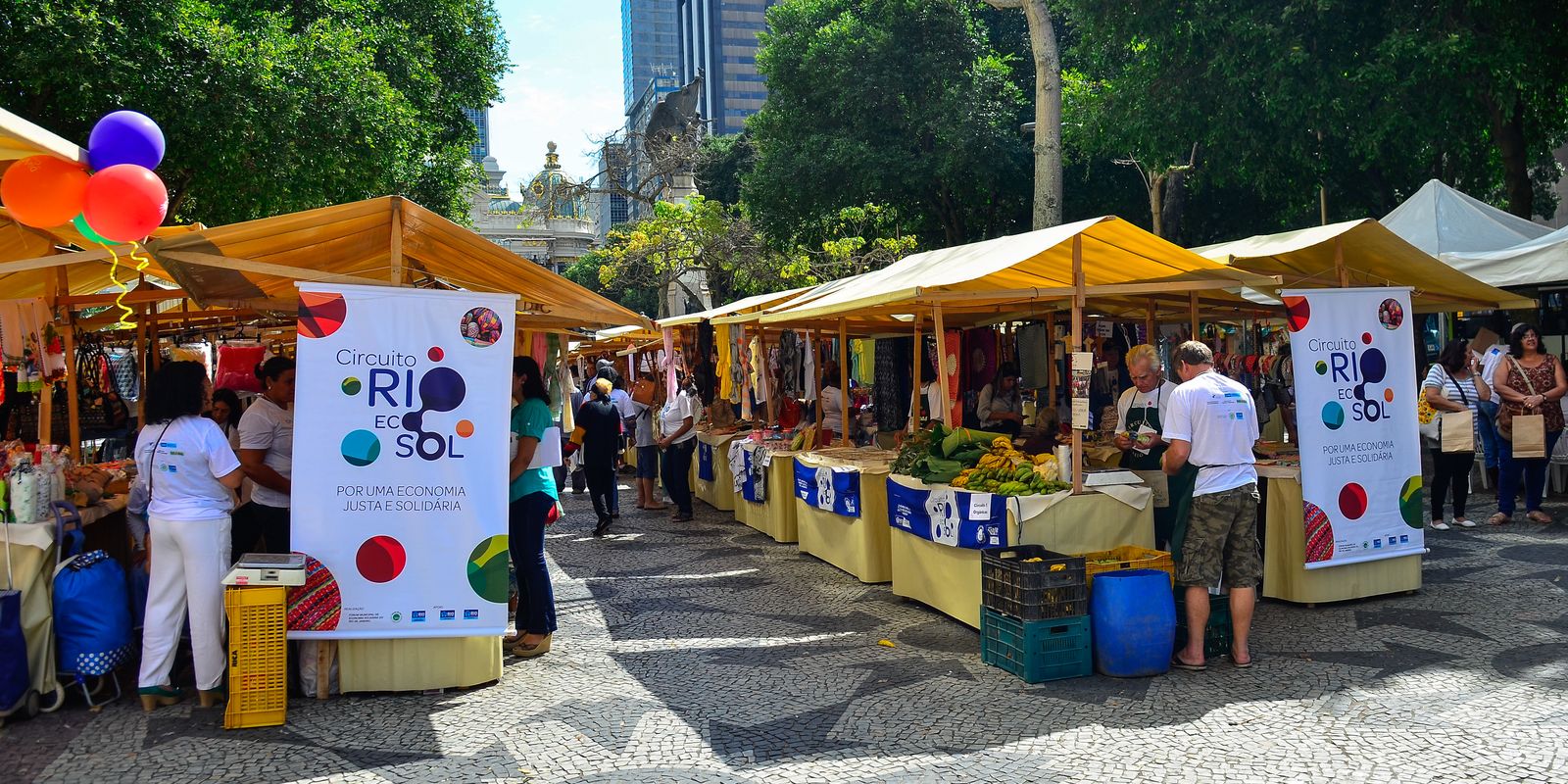 Cooperativismo é oficialmente reconhecido como cultura nacional e acessa fundos regionais