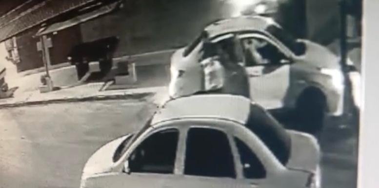 Latrocínio e sequestro em Cidade Ocidental: criminosos invadem residência, matam empresário e levam mulher como refém