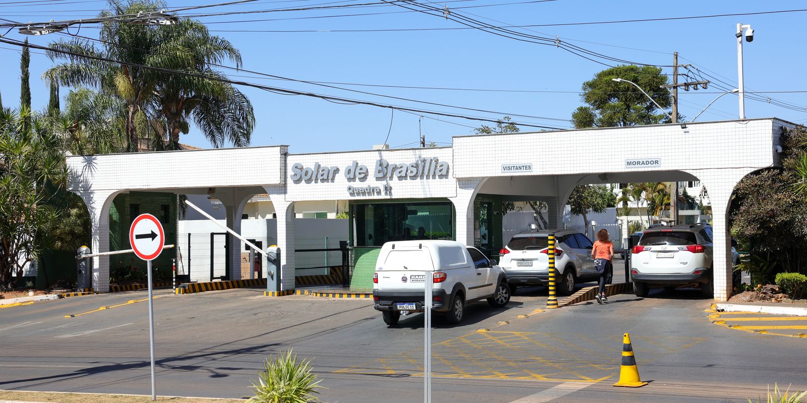Defesa de Bolsonaro solicita prorrogação de prisão domiciliar ao STF
