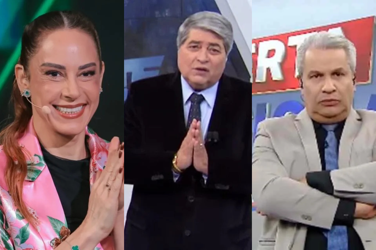 Apresentadores que concorrerão nas eleições de 2026 devem deixar rádio e TV até esta terça