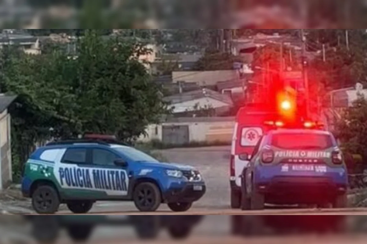 Mulher é assassinada em Novo Gama; companheiro é o principal suspeito
