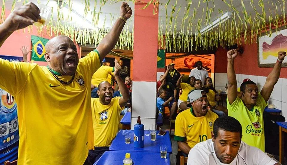 Médicos alertam: Emoção da Copa do Mundo pode desencadear infarto e arritmias