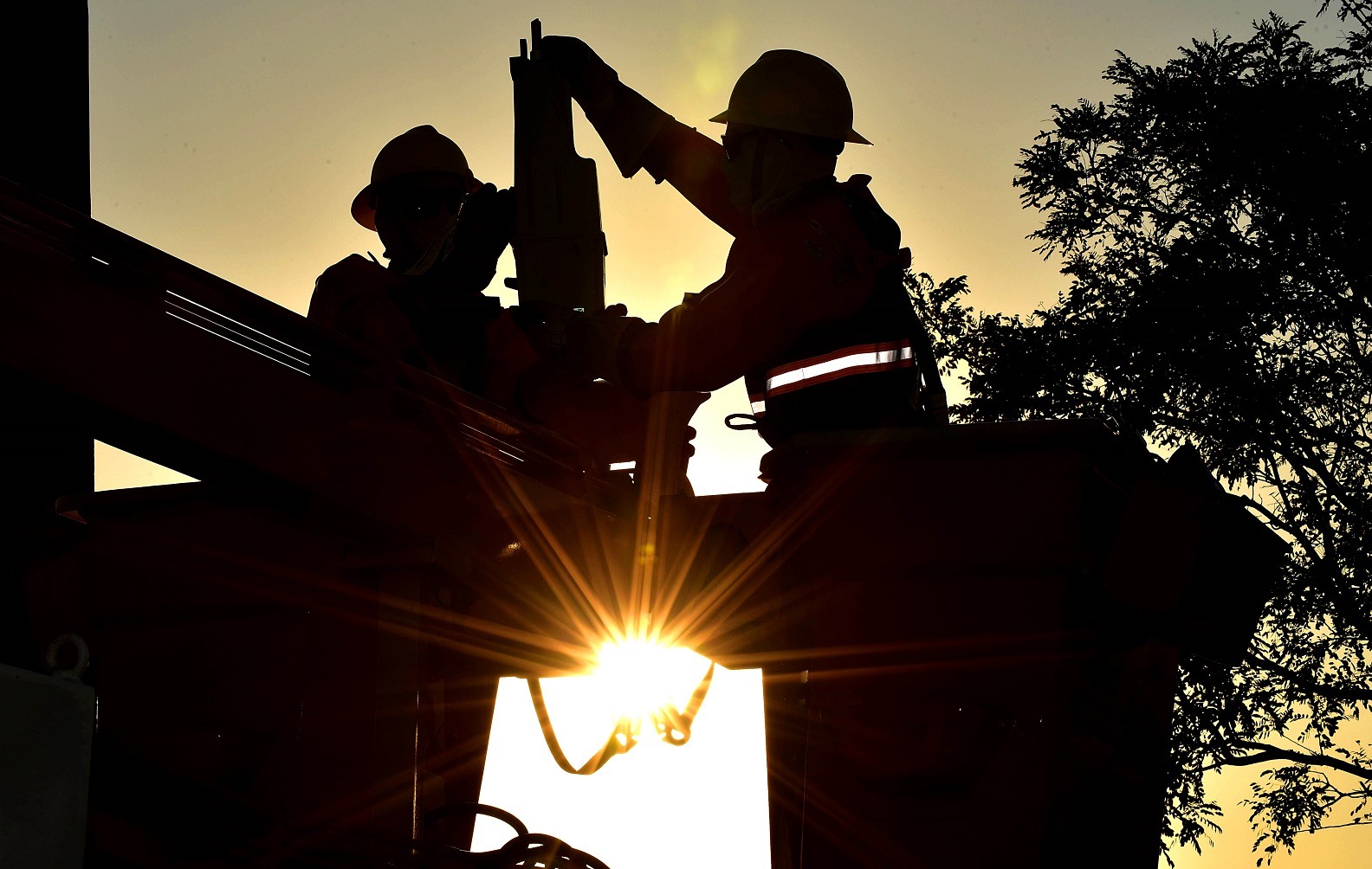 Equatorial Goiás executa mais de 90 mil obras e serviços para fortalecer a rede elétrica em Goiás