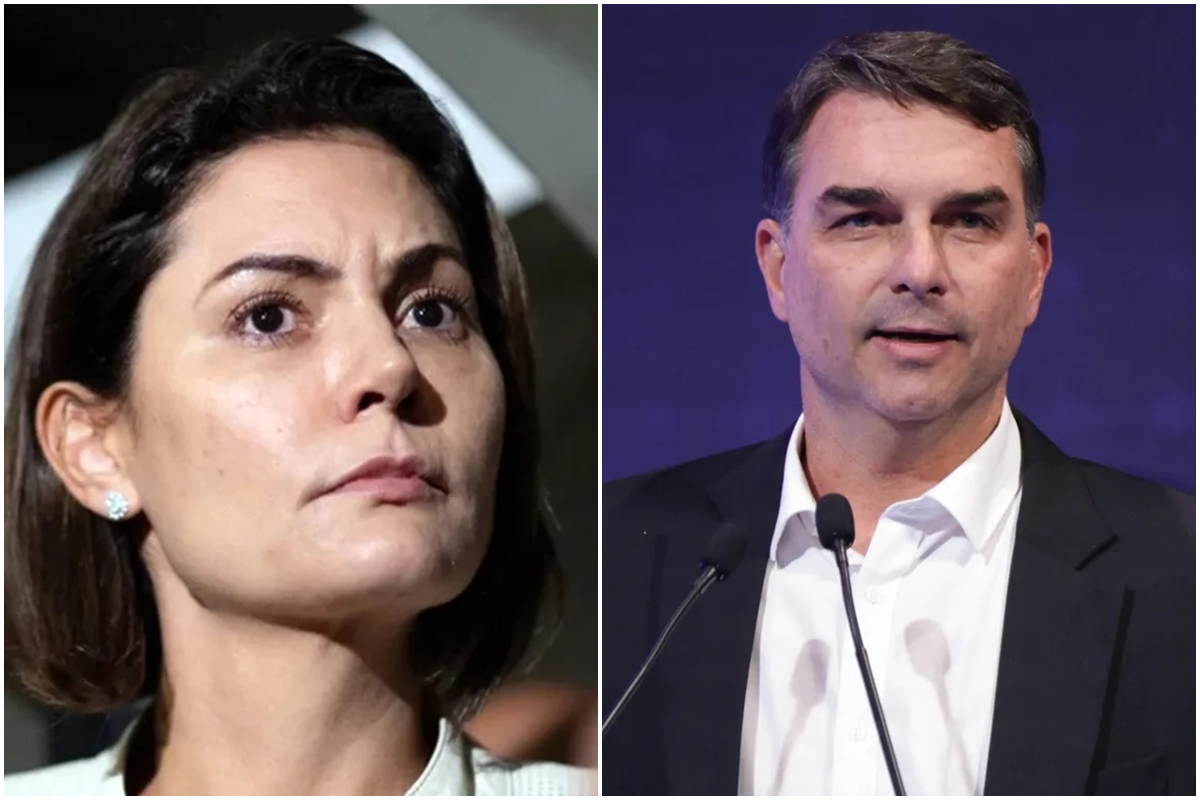 Michelle Bolsonaro emerge como favorita para a liderança da direita bolsonarista
