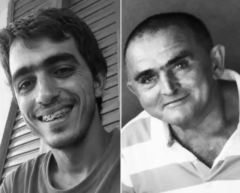 Pai e filho morrem em reservatório de soro de leite em fazenda de Doverlândia, Goiás