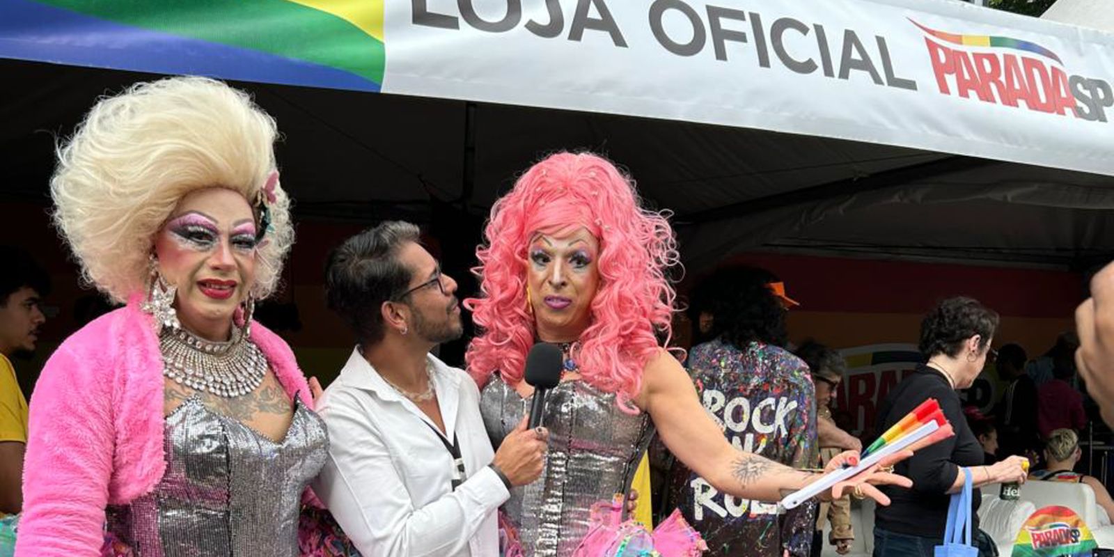 Ministério dos Direitos Humanos lança campanha por direitos LGBTQIA+ no Brasil