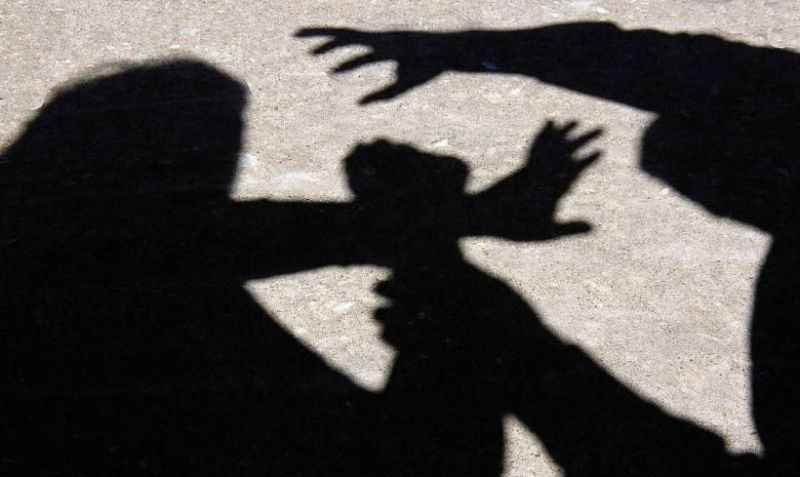 Homem é preso em flagrante por agressão a mulher em via pública na Candangolândia