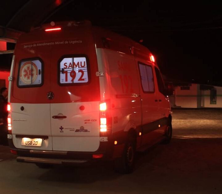 Homem morre atropelado em rodovia próxima a Corumbá de Goiás