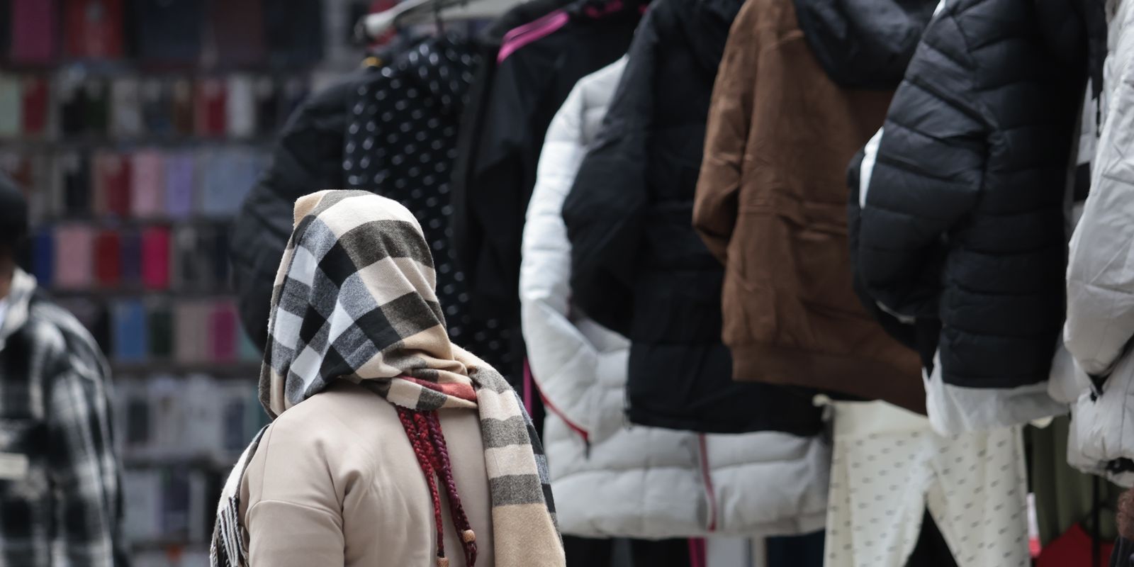 Inmet alerta para frio intenso no Sudeste e geada no Sul nesta segunda-feira